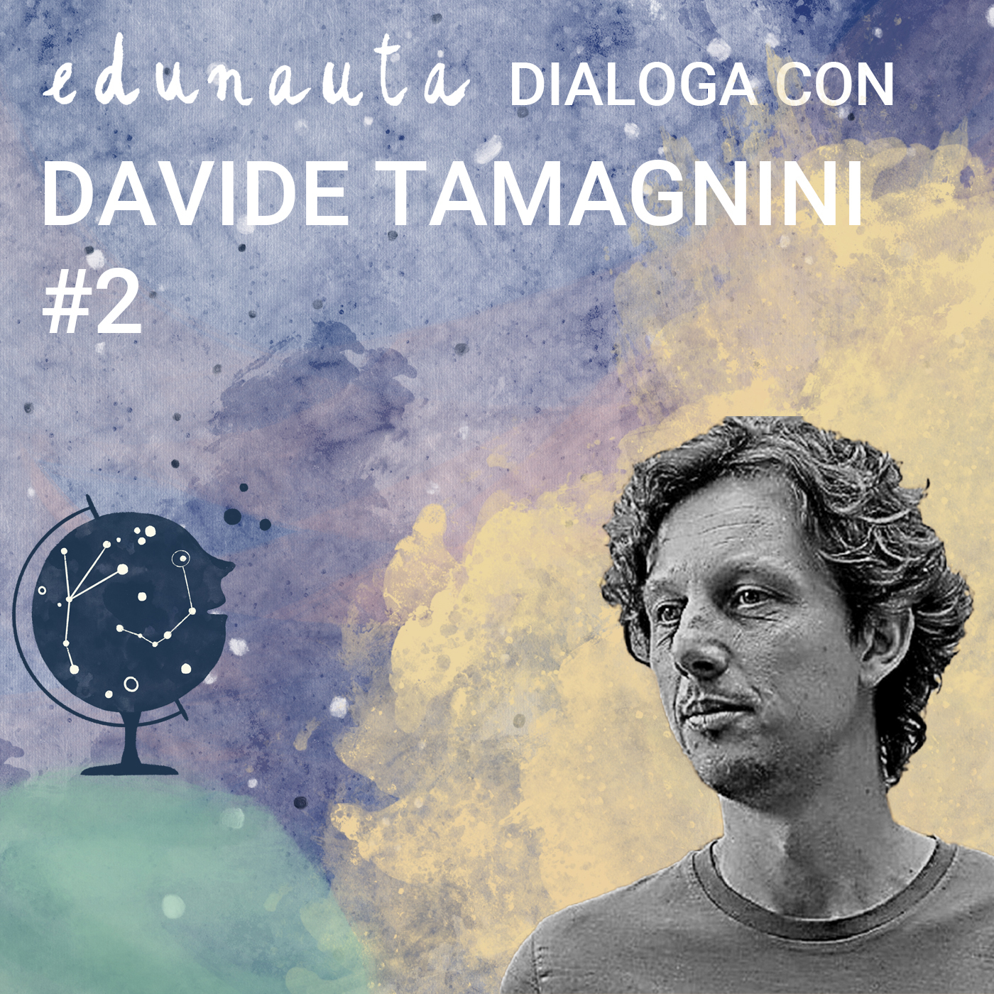 Creare buone relazioni a scuola con Davide Tamagnini